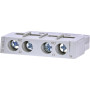 Блок контактів фронтальний 1NO+1NC для MPE 25 [4648021] ACBFE-11 ETI