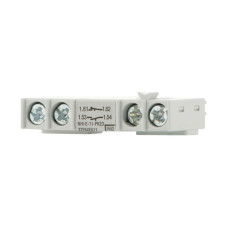 Дополнительный контакт 1NO+1NC 1A 230В [82882] NHI-E-11-PKZ0 Eaton