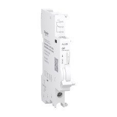 Дополнительный контакт от 2 мА до 100 мА C60/C120 [A9N26914] Acti9 iOF Schneider Electric