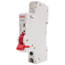 Дополнительный контакт для YCB125 OF [Б00037675] CNC