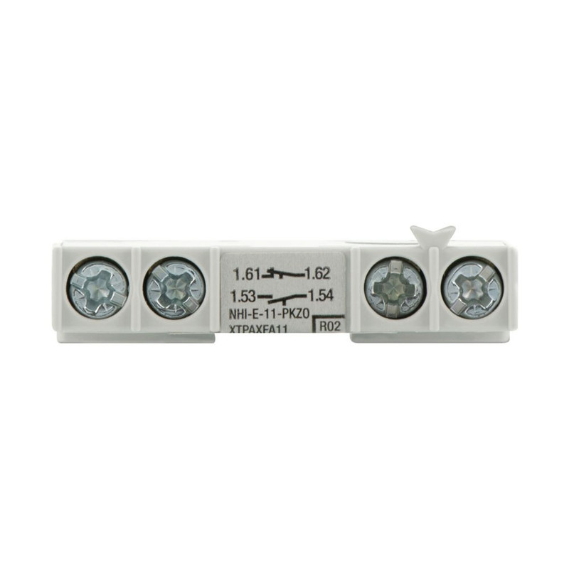 Дополнительный контакт 1NO+1NC 1A 230В [82882] NHI-E-11-PKZ0 Eaton