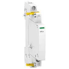 Вспомогательный контакт 1CO 6А 24-240V AC/DC [A9C15405] iATLs Schneider Electric
