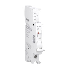 Дополнительный контакт от 2 мА до 100 мА C60/C120 [A9N26917] Acti9 iSD Schneider Electric