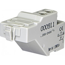 Расцепитель независимый AC 240V [4671147] DA2 125-1000AF ETI