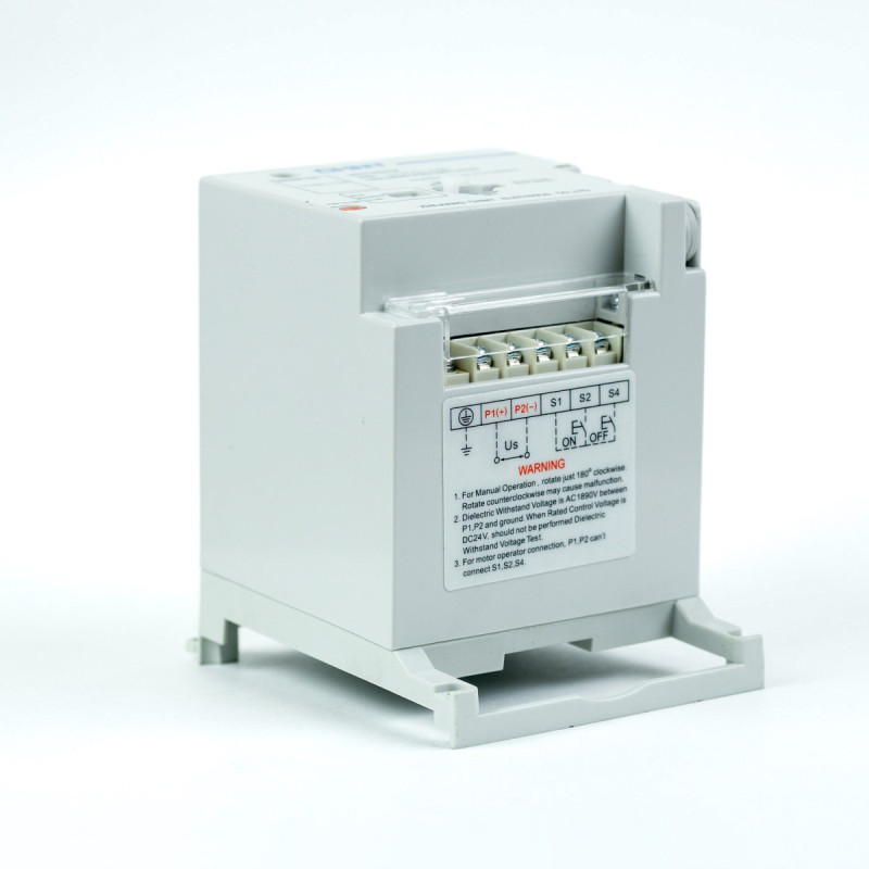 Мотор-привід для NM8N-125 AC 240V DC 220V [269635] MOD21-M8 CHINT