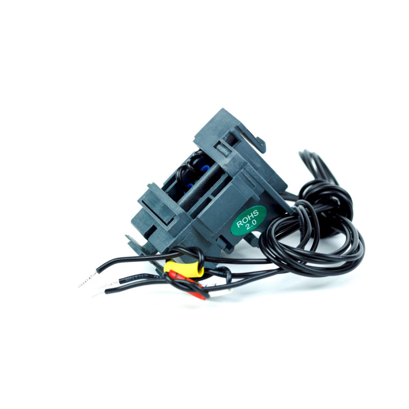 Додатковий контакт для NXM-160/2P/3P/4P AC 220V правий [946949] AX-M2 R CHINT