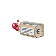 Расцепитель минимального напряжения NBS-NA 1600AF 230V AC [4673223] ETI