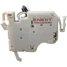 Дополнительный контакт 3A AC 220V [i0030004] e.industrial.ukm.400-800.F E.NEXT
