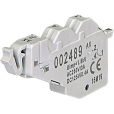Додатковий перекидной контакт для EB2S 3A AC 250V 1CO [4671950] PS2S 160-250AF ETI