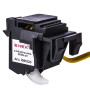 Аварийный (сигнальный) контакт 0.3A AC 220V левый [i081020] e.industrial.ukm.250Re.alr E.NEXT