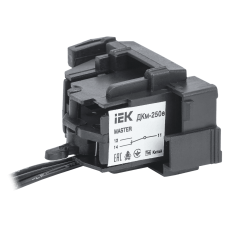 Дополнительный контакт 0.5A AC 230V [SVA31D-DK-1-02] ДКм-250е (ДКм-35) УЕК