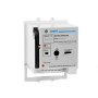 Мотор-привод для NM8N-400/630 AC 240V DC 220V [269643] MOD23-M8 CHINT