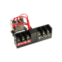 Аварийный (сигнальный) контакт 3A AC 230V [ECO060020008] ECO WCn/125 АСКО