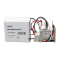 Додатковий контакт DК-250(400)А для PCB35/37 [MCCB-U-DK-0250-0400] UEC