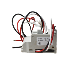 Дополнительный контакт DК-250(400)А для PCB35/37 [MCCB-U-DK-0250-0400] UEC