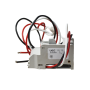 Додатковий контакт DК-250(400)А для PCB35/37 [MCCB-U-DK-0250-0400] UEC