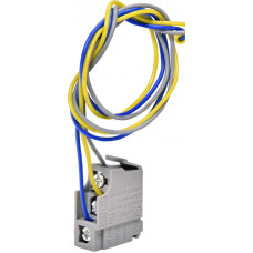 Дополнительный контакт для NBS 6A AC 230V 1NO+1NC [4673211] NBS-PS 100-1600AF ETI