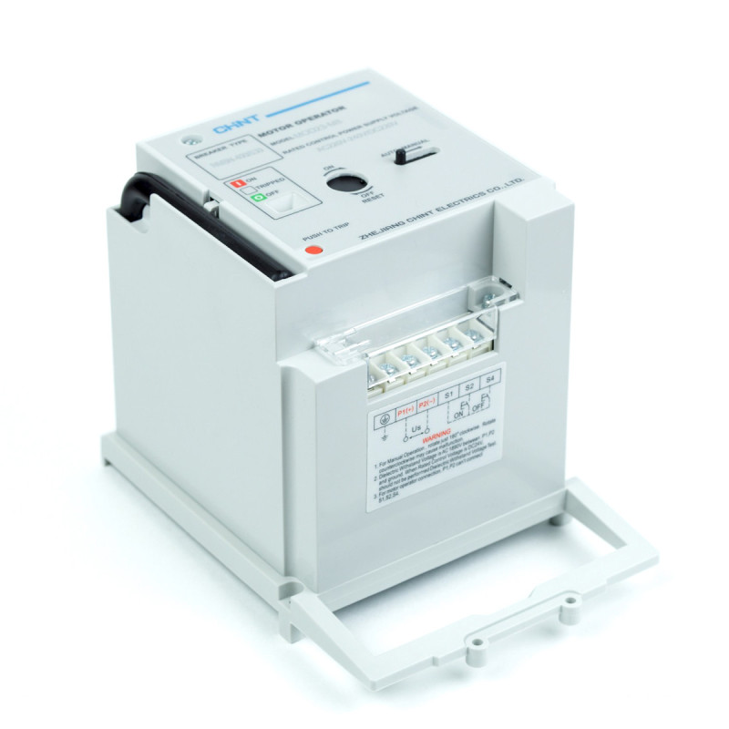 Мотор-привод для NM8N-400/630 AC 240V DC 220V [269643] MOD23-M8 CHINT