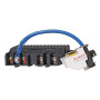 Расцепитель минимального напряжения AC 380V [i0040002] e.industrial.ukm.100.QY.380 E.NEXT