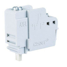 Дополнительный контакт для NM8N AC 220V [265343] AX21-M8 CHINT
