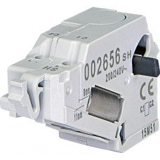 Расцепитель независимый для EB2S AC 240V [4671953] DA2S 160-250AF ETI