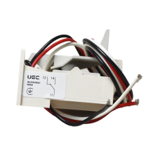 Дополнительный контакт DК-630/800/1600А для PCB40/43 [MCCB-U-DK-0630-1600] UEC