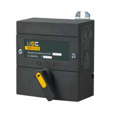 Электропривод EOM-32/33 AC 230V для PCB32/33 [MCCB-U-EOM-32-33] UEC