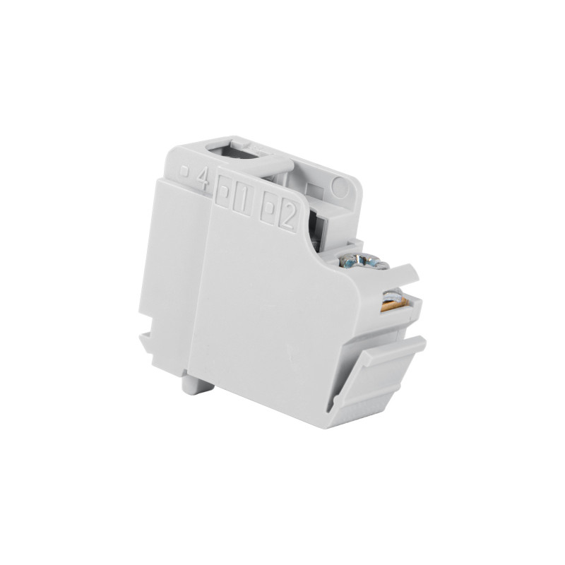 Додатковий контакт для NM8N AC 220V [265343] AX21-M8 CHINT