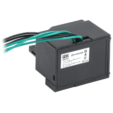 Дополнительный контакт 1.5A AC 230V [SVA41D-DK-1-02] ДКм-400е/630е (ДКм-39) УЕК