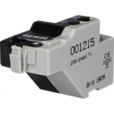 Расцепитель минимального напряжения AC 240V [4671153] NA2 125-630AF ETI