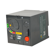 Электропривод EOM-35/37 AC 230V для PCB35/37 [MCCB-U-EOM-35-37] UEC