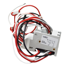 Совмещенный контакт АК-DК-250/400А для PCB35/37 [MCCB-U-AK-DK-0250-0400] UEC