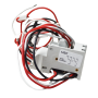 Совмещенный контакт АК-DК-250/400А для PCB35/37 [MCCB-U-AK-DK-0250-0400] UEC