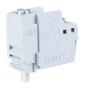 Аварийный (сигнальный) контакт для NM8N AC 220V [265345] AL21-M8 CHINT