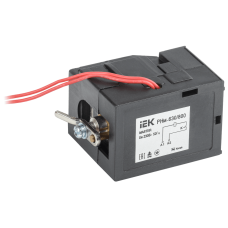 Расцепитель независимый AC 230V [SVA70D-RN-02] РНм-630/800 (РНм-40) УЕК