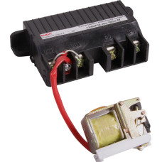 Расцепитель минимального напряжения AC 230V додатковий [i0710002] e.industrial.ukm.100Sm.qy E.NEXT