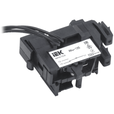 Дополнительный контакт 0.5A AC 230V [SVA10D-DK-1-02] ДКм-125 (ДКм-32) УЕК