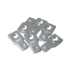 Наконечники для PCB33 160А 3Р (компл. 6шт) [MCCB-U-CL-33-0160] UEC