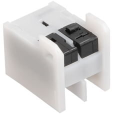 Дополнительный и аварийный контакт 2A AC 230V [SVA10D-AK-DK-1] АКДК-125/160А УЕК