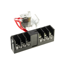 Дополнительный контакт 3A AC 230V [ECO060020007] ECO АCn/125 АСКО