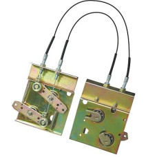 Тросовая механическая блокировка к NA1-2000-6300 [102789] ILK2 CHINT
