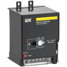 Электропривод AC 220V [SVA10D-EP-02] ЭПм-32 MASTER УЕК