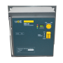 Электропривод EOM-40 AC 230V для PCB40 [MCCB-U-EOM-40] UEC