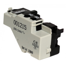 Расцепитель минимального напряжения AC 240V [4672300] NA2 800-1600AF ETI