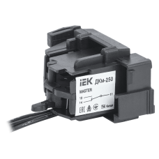 Дополнительный контакт 0.5A AC 230V [SVA30D-DK-1-02] ДКм-250 (ДКм-35) УЕК