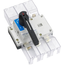 Механизм для выноса рукоятки NH40 1000-3150A/CSW без рукоятки [393981] CHINT