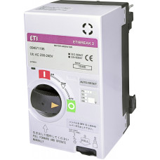 Мотор-привод для EB2, ED2 160-250 AC 240V (RESET) [4671196] MO2 160-250 ETI