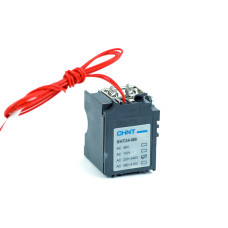 Расцепитель независимый для NM8N-800 AC 240V [269610] SHT24-M8 CHINT