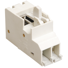 Дополнительный и аварийный контакт 2A AC 230V [SVA30D-AK-DK-1] АКДК-250/400А УЕК