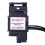 Додатковий контакт 0.3A AC 220V правий [i081016] e.industrial.ukm.125Re.aux E.NEXT